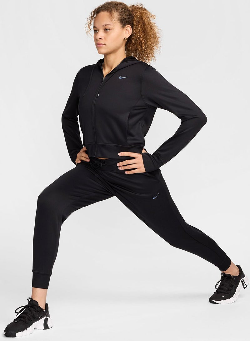 Nike One Therma-Fit Jogger Pants - Image 5
