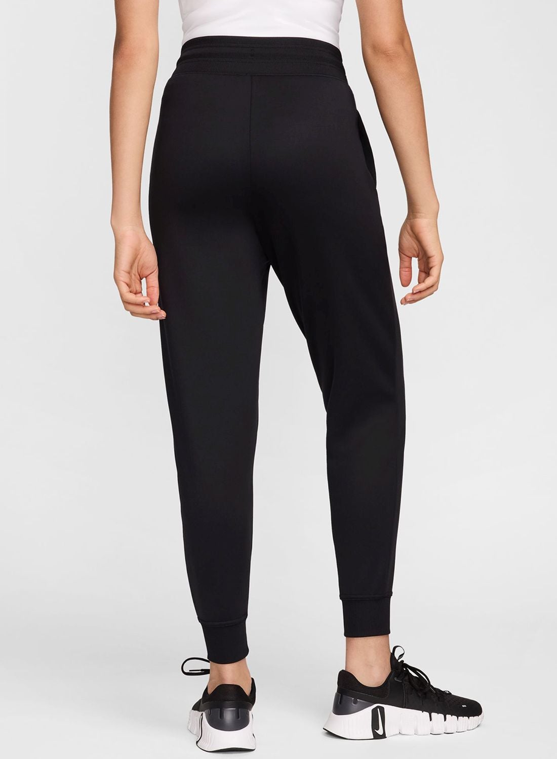 nike sweatpants joggers women