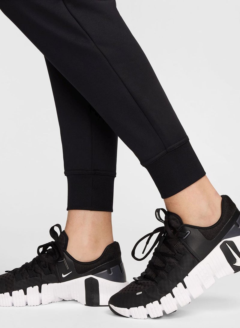 Nike One Therma-Fit Jogger Pants - Image 4