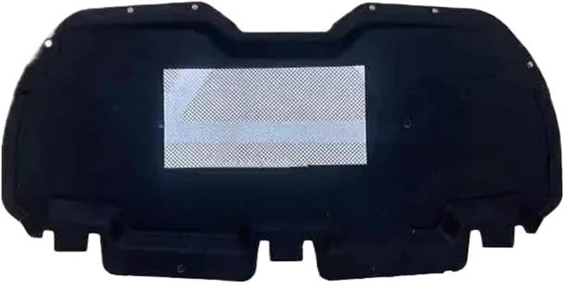 DEMULAX Engine Heat Insulation Mat for Citroen Elysee - Image 2