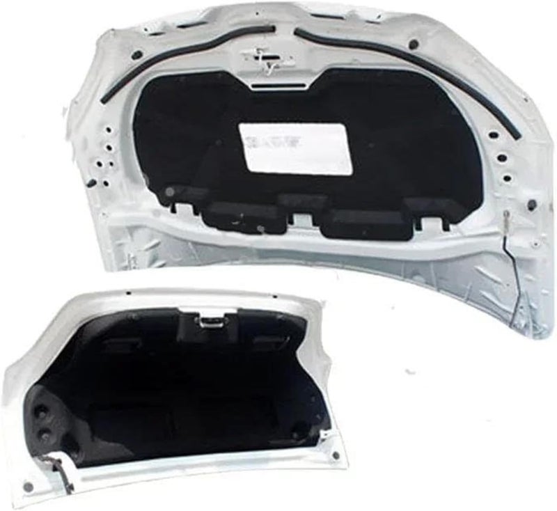 DEMULAX Engine Heat Insulation Mat for Citroen Elysee - Image 3