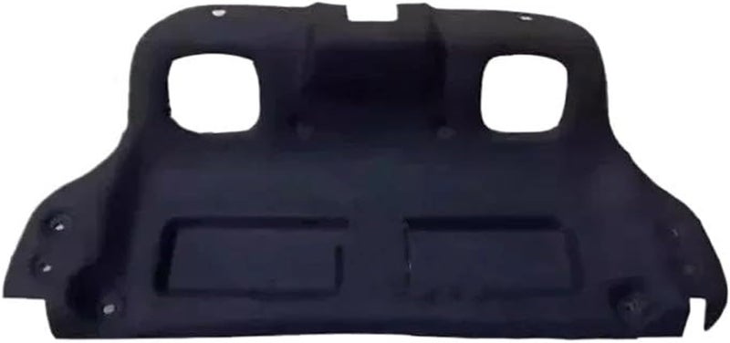 DEMULAX Engine Heat Insulation Mat for Citroen Elysee - Image 4