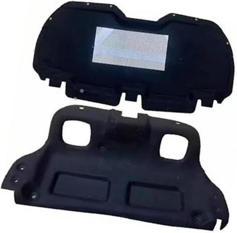 DEMULAX Engine Heat Insulation Mat for Citroen Elysee - Image 1