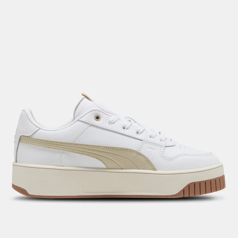 PUMA Women's Carina Street Lux Shoes