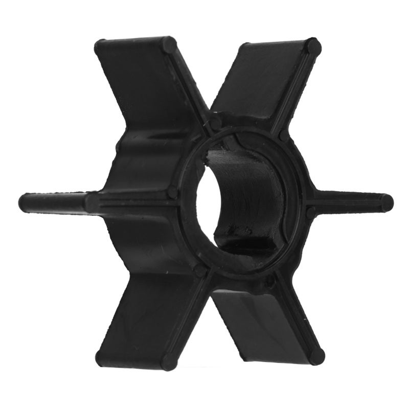 Boat Motor Water Pump Impeller 0114812 Cooling System Pump Impeller Replacement for Evinrude Johnson OMC 2HP 2.5HP 3HP 3.3HP - Image 5