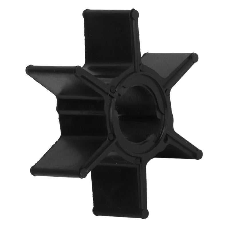 Boat Motor Water Pump Impeller 0114812 Cooling System Pump Impeller Replacement for Evinrude Johnson OMC 2HP 2.5HP 3HP 3.3HP - Image 2