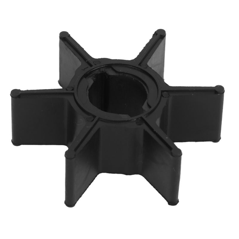 Boat Motor Water Pump Impeller 0114812 Cooling System Pump Impeller Replacement for Evinrude Johnson OMC 2HP 2.5HP 3HP 3.3HP - Image 3