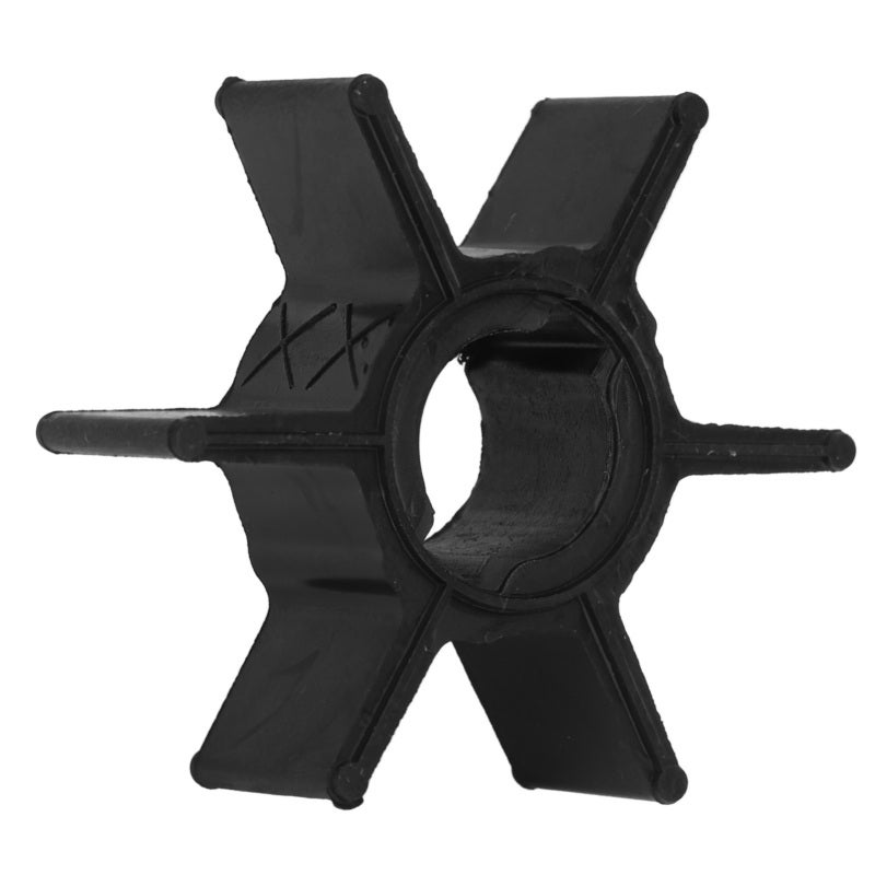 Boat Motor Water Pump Impeller 0114812 Cooling System Pump Impeller Replacement for Evinrude Johnson OMC 2HP 2.5HP 3HP 3.3HP - Image 4
