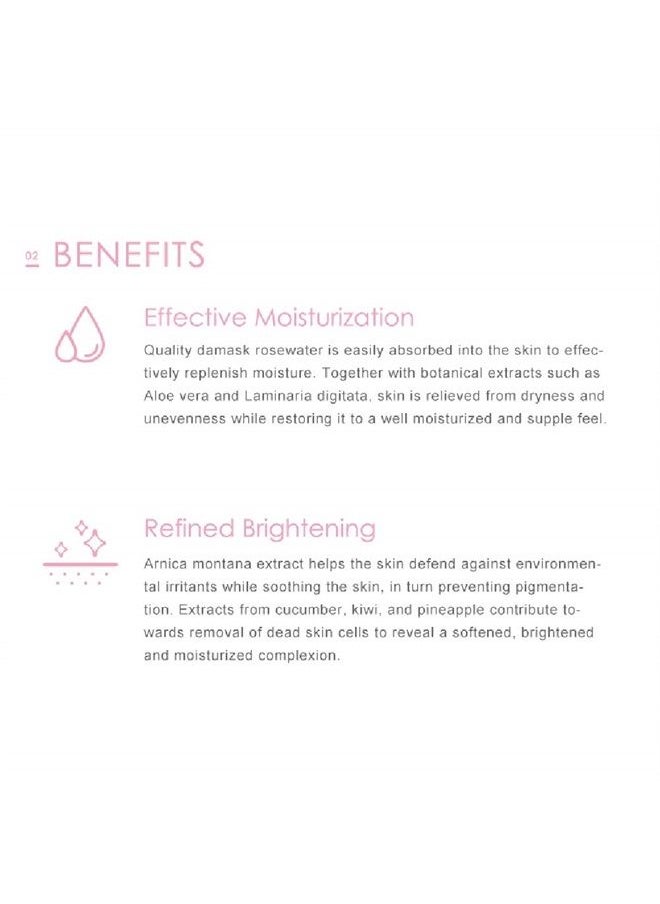 My Beauty Diary Natto Fermented Moisturizing Facial Mask, Instant Soothing Essence, Nutritious Protein Deep Hydrating Face Sheet Mask, Cream Serum for Aging and Mature Skin(8 Combo Pack)  - Image 5