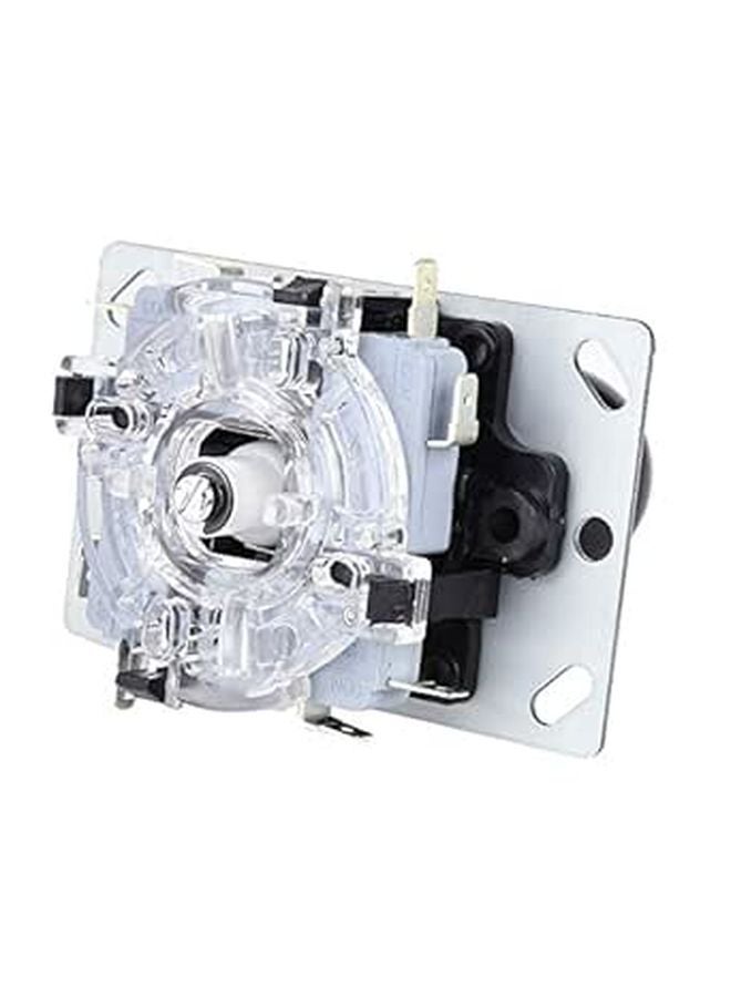 Zero Delay USB Encoder Arcade Joystick And Push Button Kit For Gaming Controller - Image 1