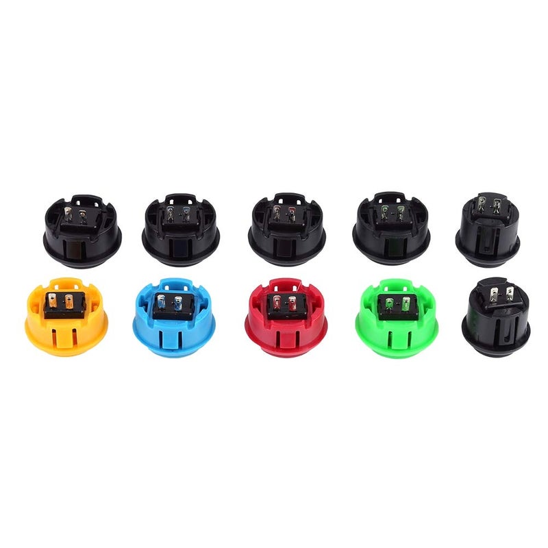 Zero Delay USB Encoder Arcade Joystick And Push Button Kit For Gaming Controller - Image 4