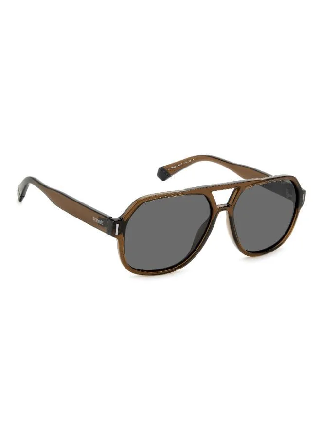 Polaroid Wayfarers Sunglasses