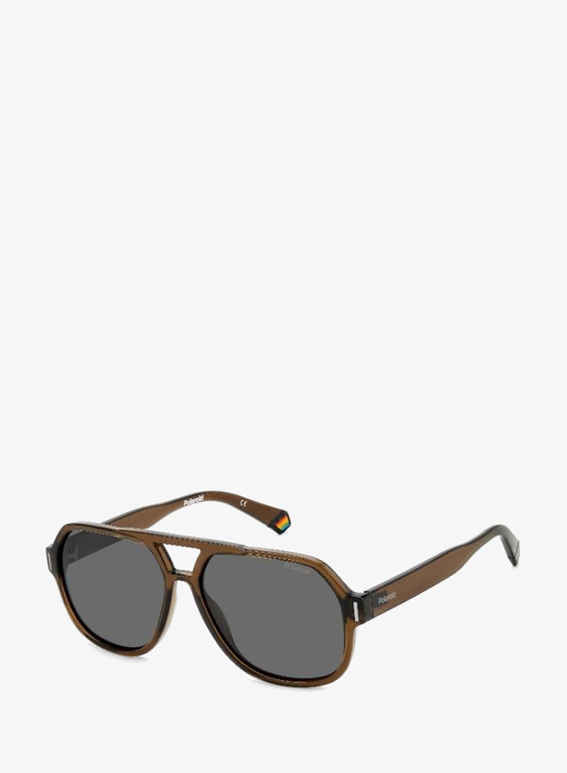 Polaroid Wayfarers Sunglasses - Image 3