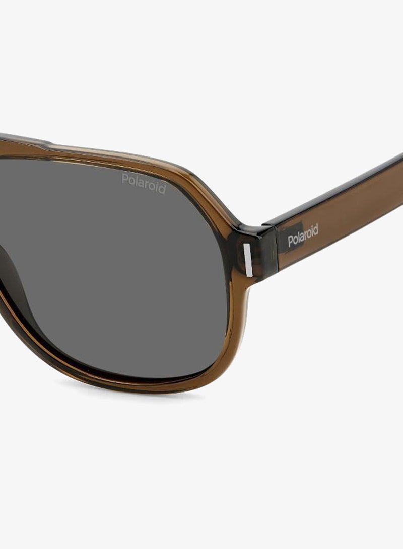Polaroid Wayfarers Sunglasses - Image 5