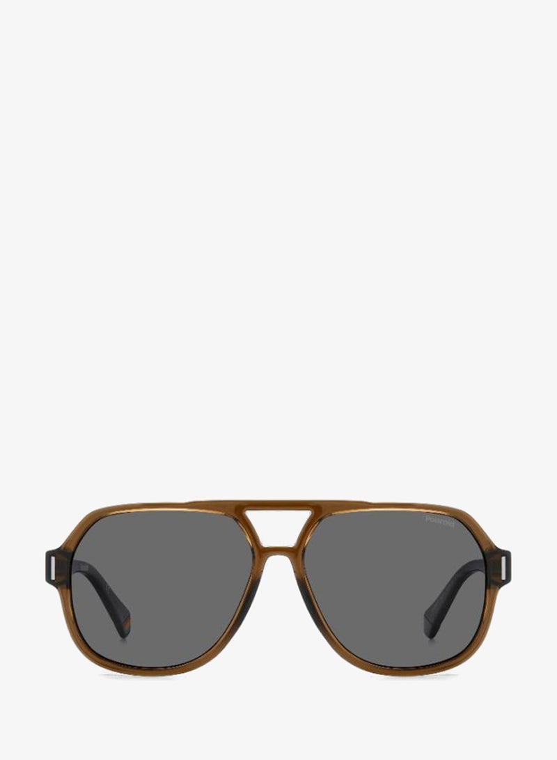 Polaroid Wayfarers Sunglasses - Image 1