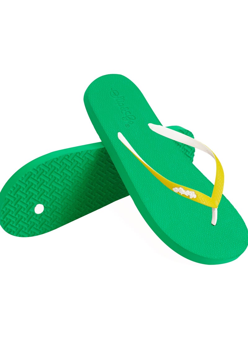 سليب آند جو شبشب رجالي مريح - Image 3