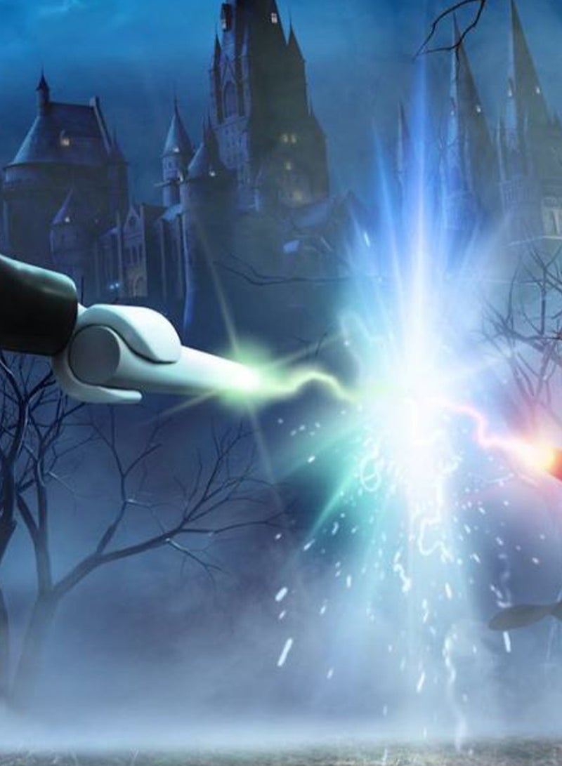 نينتندو لعبة الفيديو "Lego Harry Potter Collection" - لجهاز الألعاب نينتندو سويتش - مغامرة - nintendo_switch - Image 3