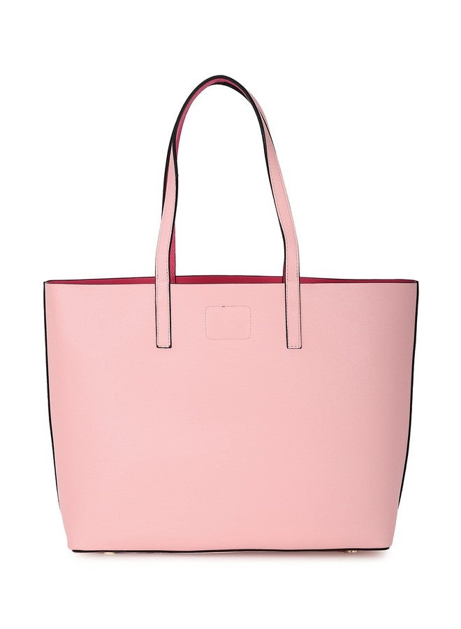Van Heusen Women's Tote Bag (Pink) - Image 1
