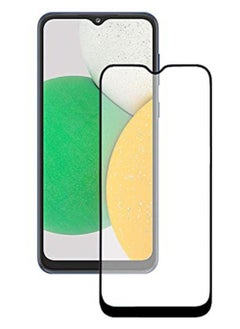 Generic Tempered Glass Screen Protector For Samsung Galaxy A03  - Image 1