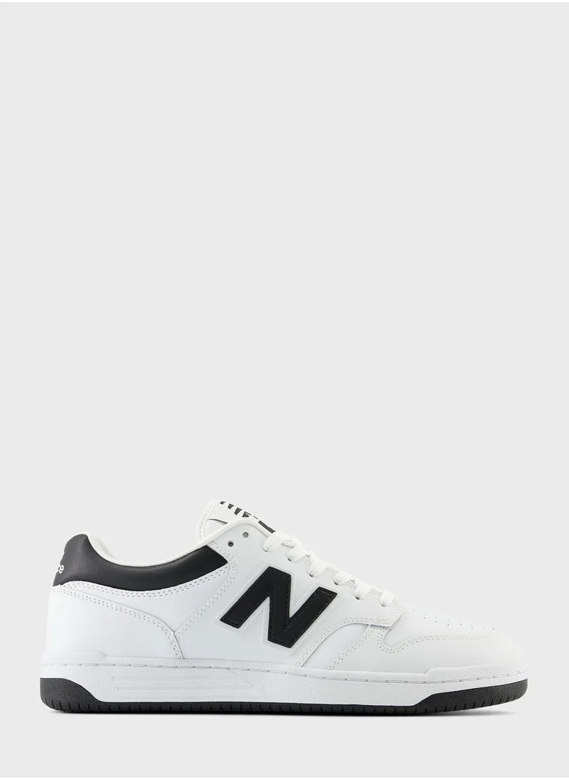 New Balance Bb480 Sneakers