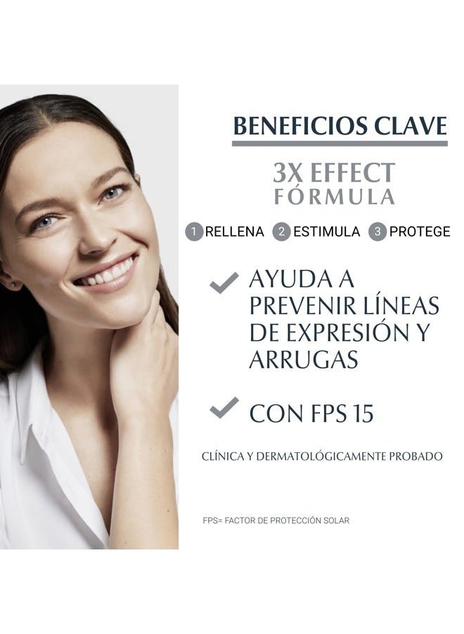 Eucerin Hyaluron-Filler + Volume-Lift Eye Contour 15ml - Image 2