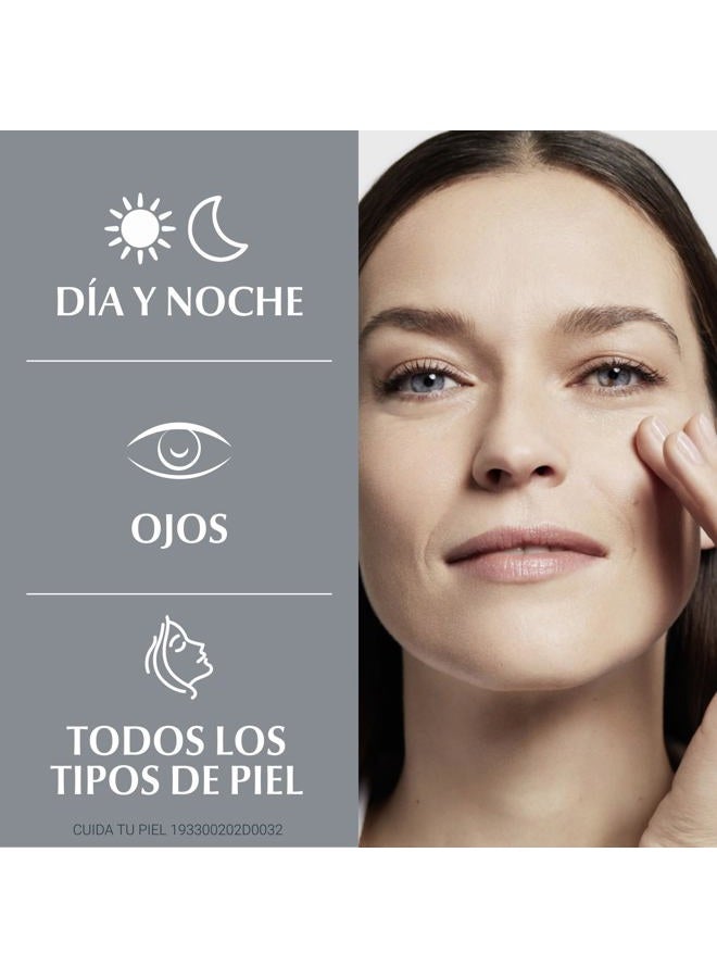 Eucerin Hyaluron-Filler + Volume-Lift Eye Contour 15ml - Image 5