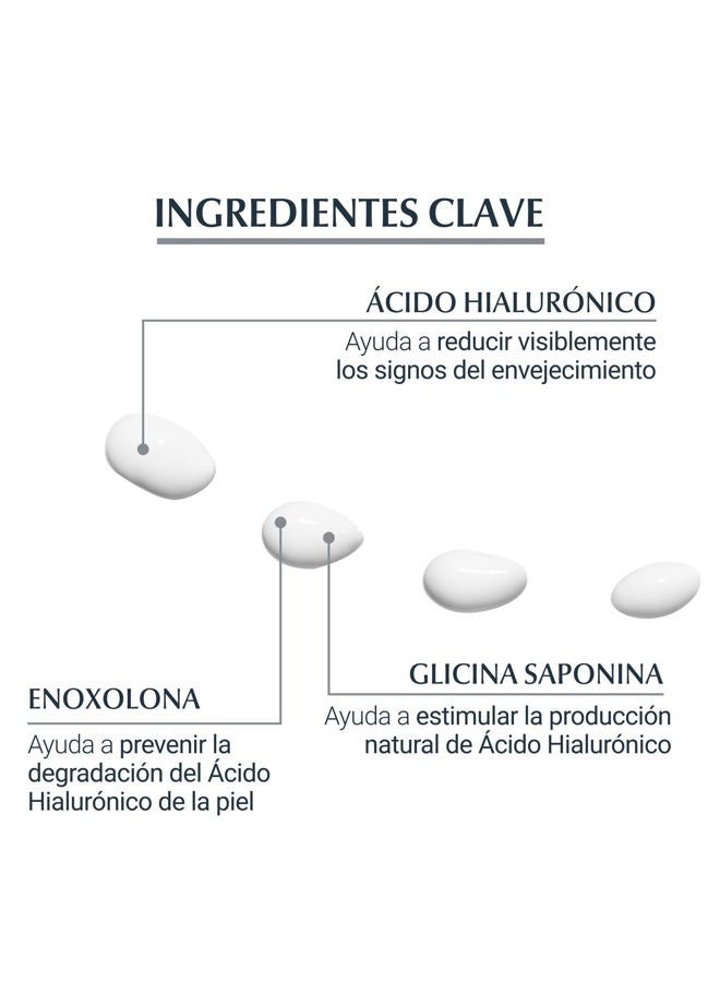 Eucerin Hyaluron-Filler + Volume-Lift Eye Contour 15ml - Image 3