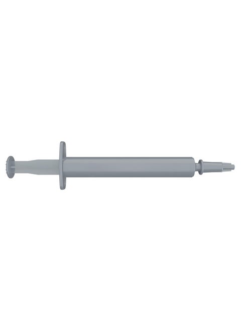 High-Performance Thermal Paste for CPU/GPU – 9 W/m·K Conductivity – Zero Electrical Conductivity – Easy Application