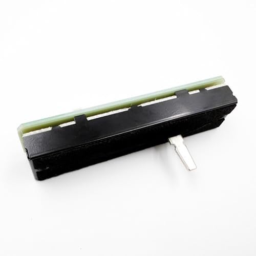 HUMARH Replacement Crossfader PCB Assy 704-DJM250-A032-HA for Pioneer DJM250 DDJ-SX DDJ-SR XDJ-R1 Controller - Image 2