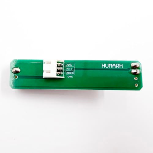 HUMARH Replacement Crossfader PCB Assy 704-DJM250-A032-HA for Pioneer DJM250 DDJ-SX DDJ-SR XDJ-R1 Controller - Image 5