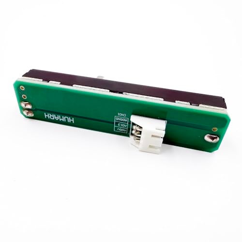 HUMARH Replacement Crossfader PCB Assy 704-DJM250-A032-HA for Pioneer DJM250 DDJ-SX DDJ-SR XDJ-R1 Controller - Image 3