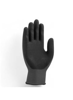 Plan A Industrial Cut Resistant Glove, Ideal for Home and Professional Maintenance and Repairs. Provides Superior Protection for Hands from Cut and Burn, High Performance Materials  - Image 3