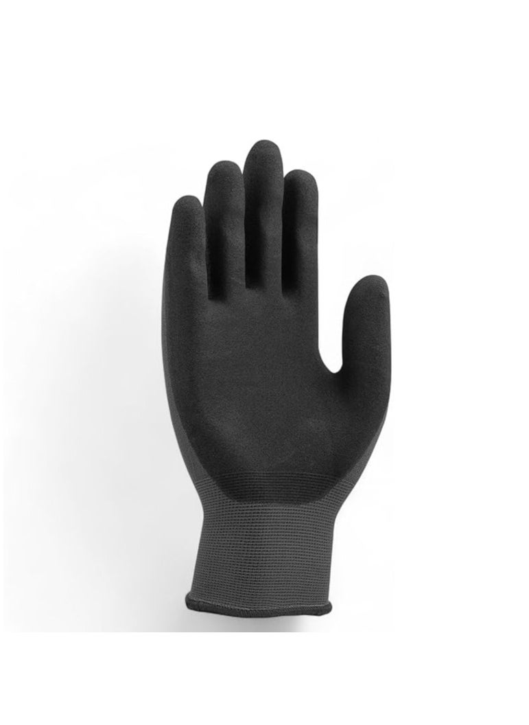 Plan A Industrial Cut Resistant Glove, Ideal for Home and Professional Maintenance and Repairs. Provides Superior Protection for Hands from Cut and Burn, High Performance Materials  - Image 3