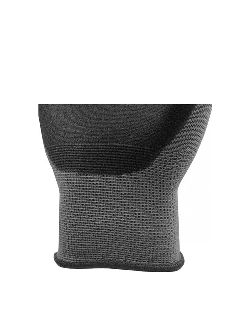 Plan A Industrial Cut Resistant Glove, Ideal for Home and Professional Maintenance and Repairs. Provides Superior Protection for Hands from Cut and Burn, High Performance Materials  - Image 4