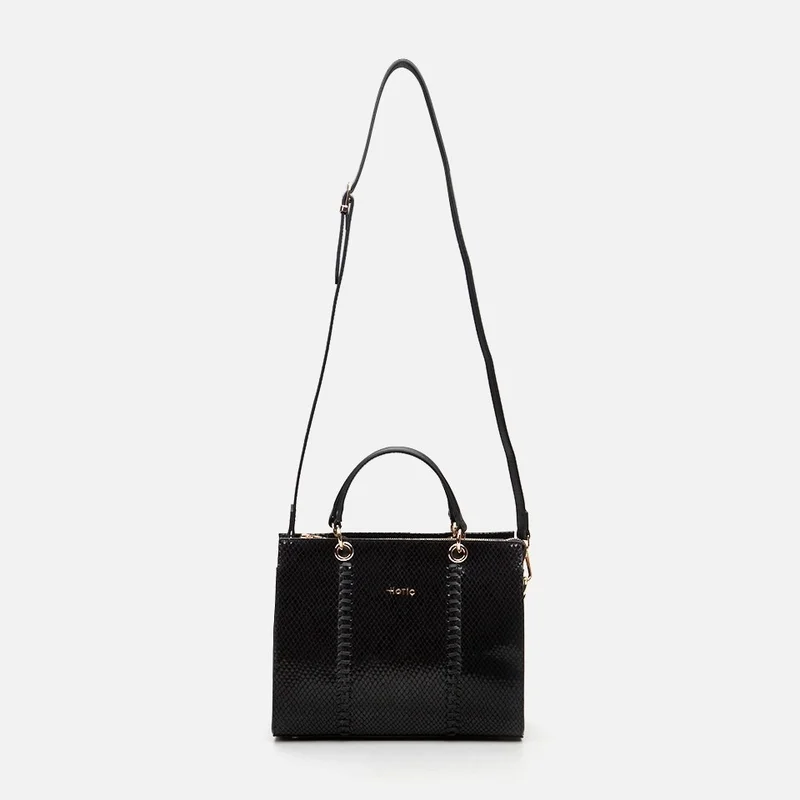 Hotiç 03CAH298140A100 BLACK Women's Bag