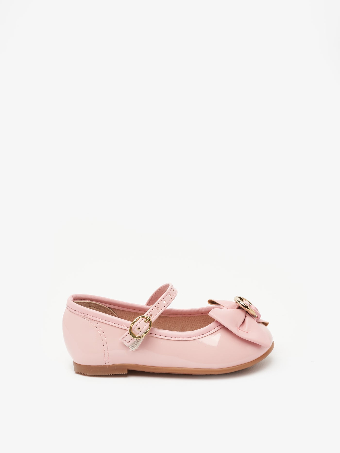 MOLEKINHA Stylish Ballerina Shoes for Women and Girls – Lightweight Flat Slip-On Flats | Casual Comfort Shoes | Soft Insole Dressy Footwear | Ideal for Office, School, Travel & Daily Wear