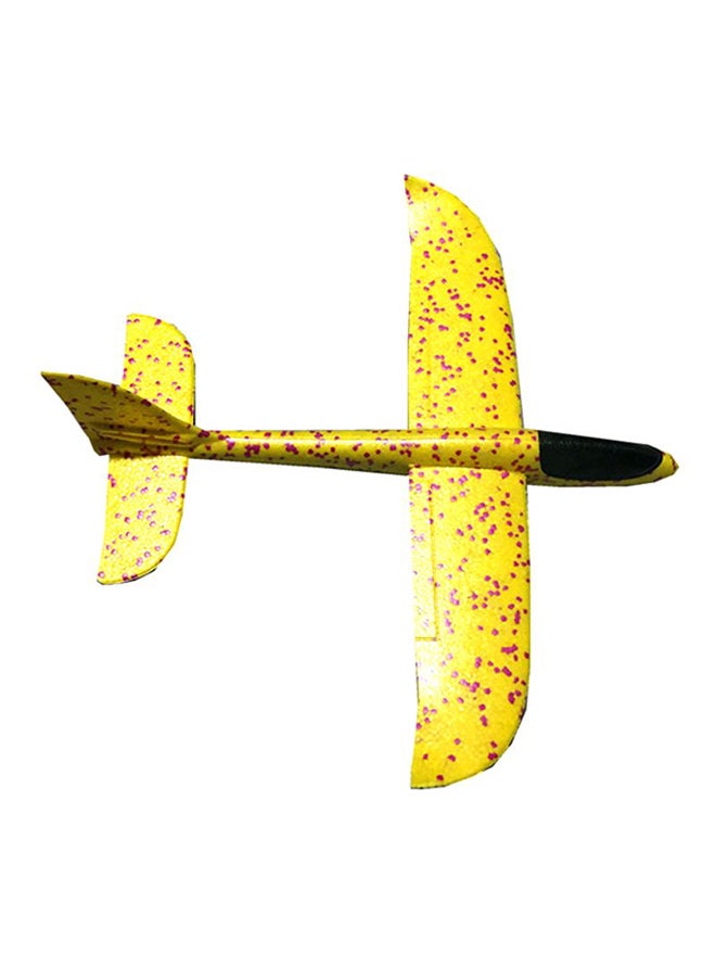 Danniel Foam Throwing Glider Airplane - Image 2
