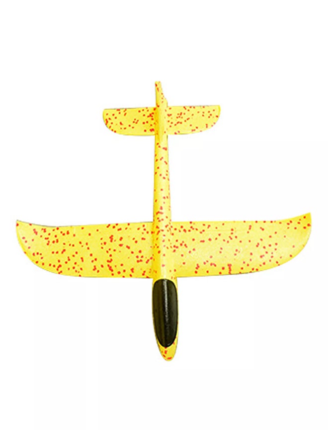 Danniel Foam Throwing Glider Airplane - Image 1