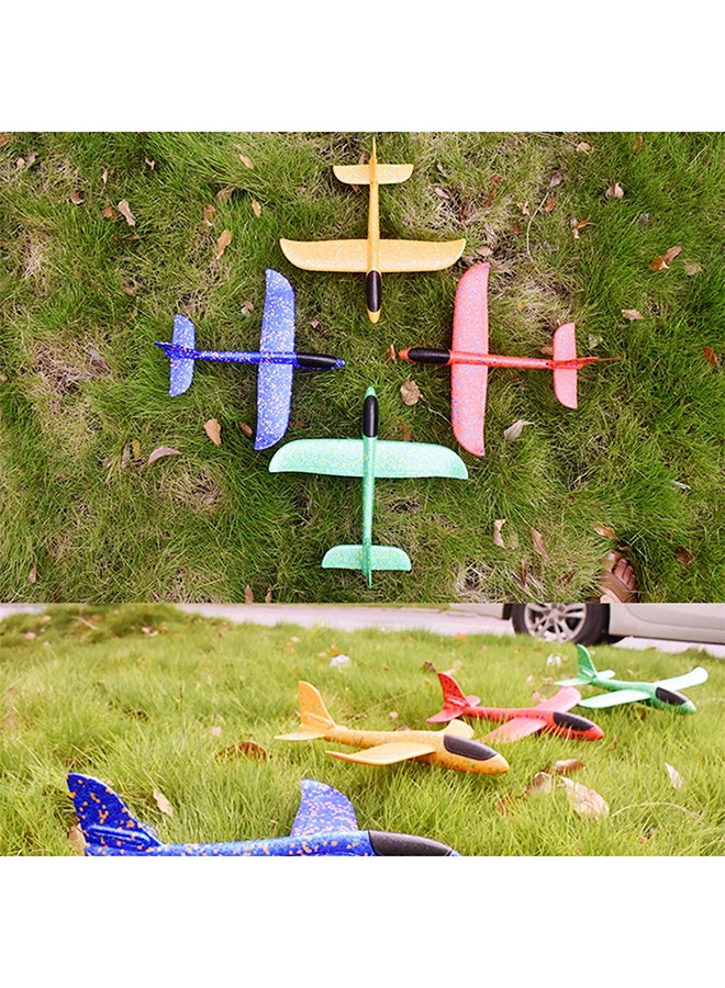 Danniel Foam Throwing Glider Airplane - Image 4