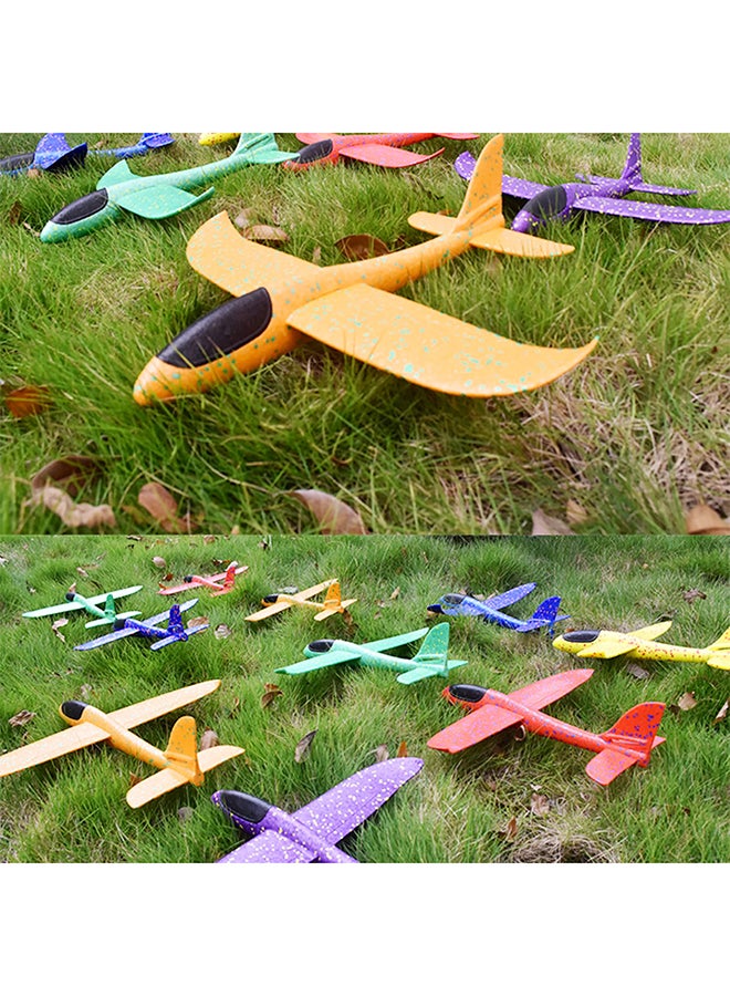 Danniel Foam Throwing Glider Airplane - Image 3