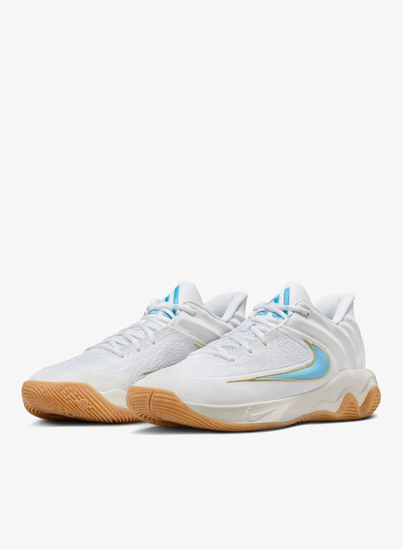 Nike Men's Giannis Immortality 4 Basketball Shoes