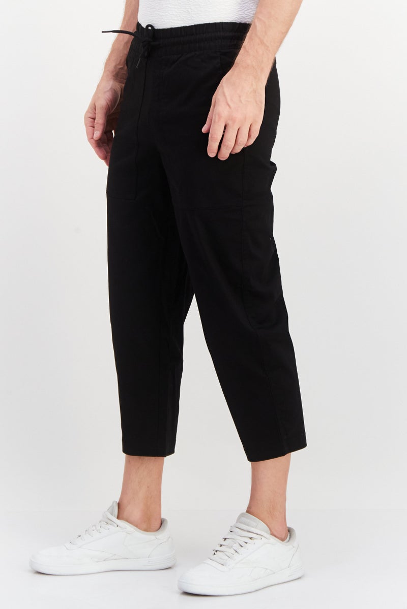 PUMA Men Sportswear Fit Training Track Pant, Black - Image 2