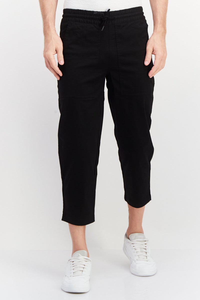 PUMA Men Sportswear Fit Training Track Pant, Black - Image 1