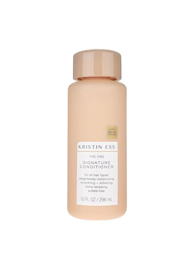 Kristin Ess Hair The One Signature Conditioner 296ml 