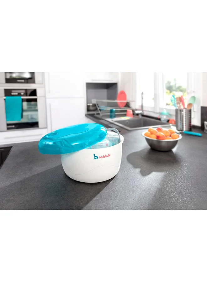 Badabulle 3 In 1 Microwave Sterilizer