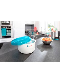 Badabulle 3 In 1 Microwave Sterilizer  - Image 4