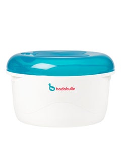 Badabulle 3 In 1 Microwave Sterilizer  - Image 2