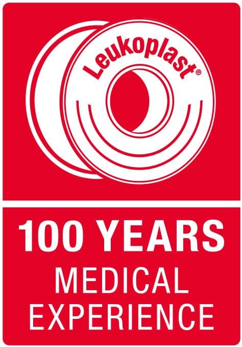 BSN Medical CoverRoll Stretch 4 x 10 Yards NonWoven Adhesive Bandage - Image 4