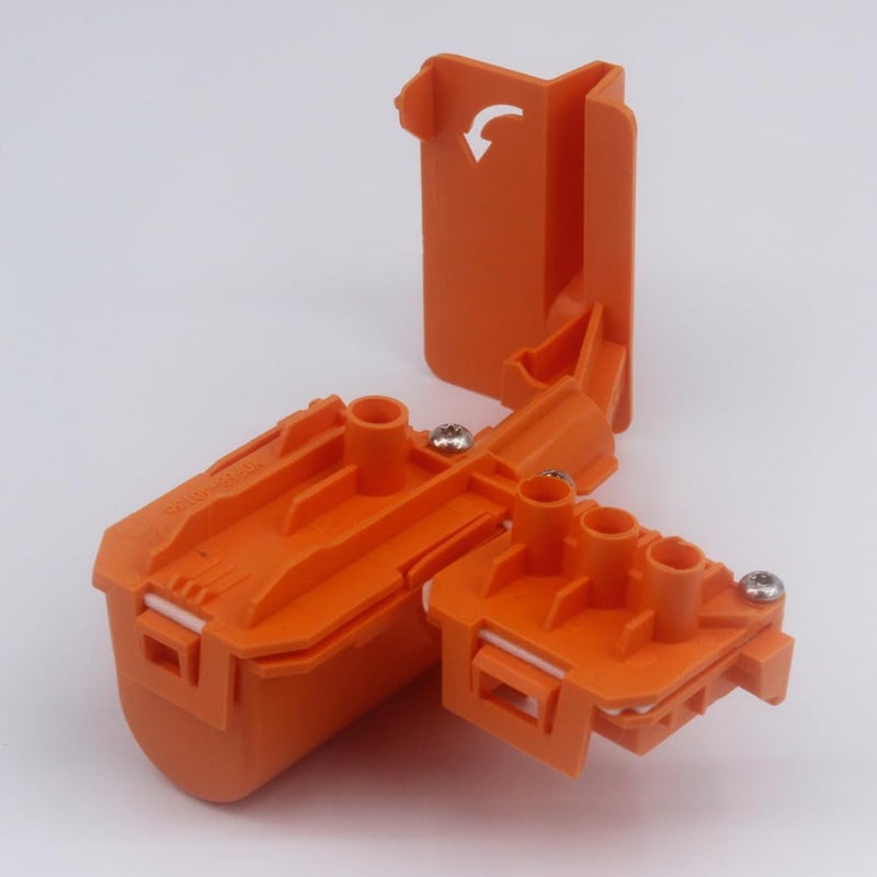 UPink Printhead Cartridge Air Purge Cleaning Tools compatible For HP 310 311 315 318 410 411 415 416 418 419 GT5810 GT5822 GT5820 EcoTank Printer - Image 3