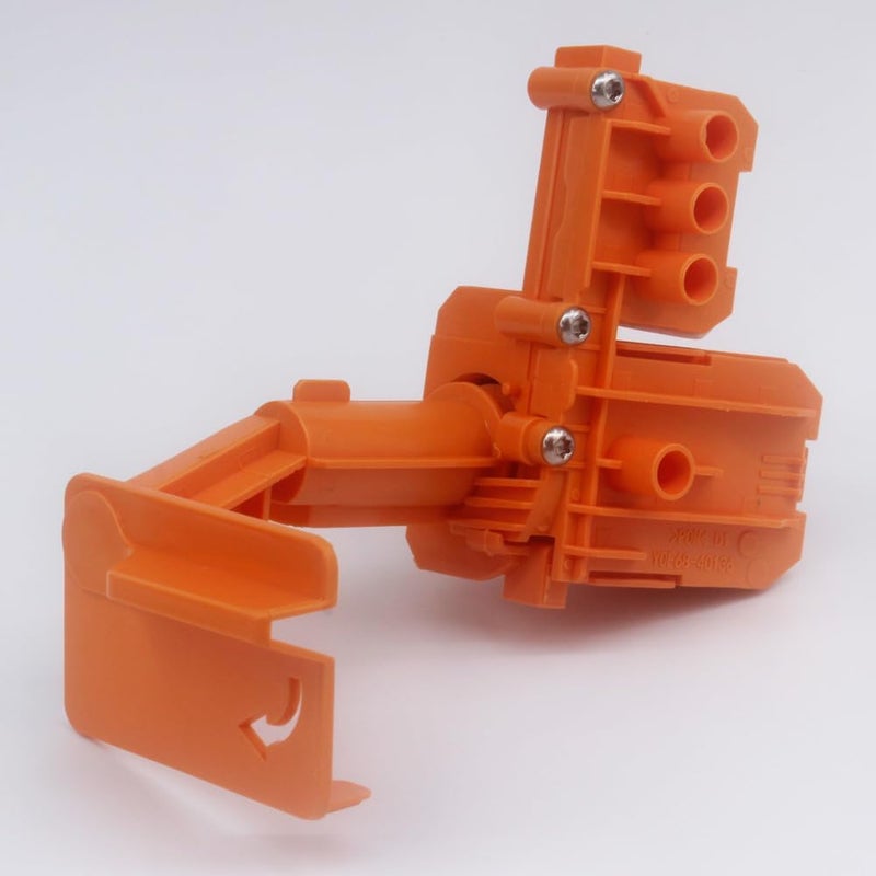 UPink Printhead Cartridge Air Purge Cleaning Tools compatible For HP 310 311 315 318 410 411 415 416 418 419 GT5810 GT5822 GT5820 EcoTank Printer - Image 1